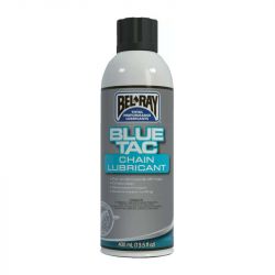 Lube chain Blue Tac Bel-Ray - 400ml
