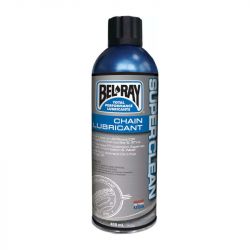 Lube chain Super Clean Bel-Ray - 175ml
