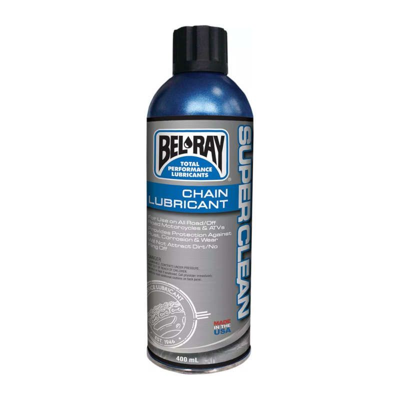 Lube chain Super Clean Bel-Ray - 175ml