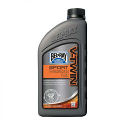 Oil transmission V-Twin Sport Bel-Ray - 1L