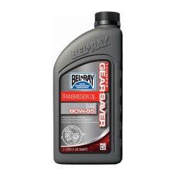 Huile de transmission Thumper® Gear Saver Bel-Ray - 1L