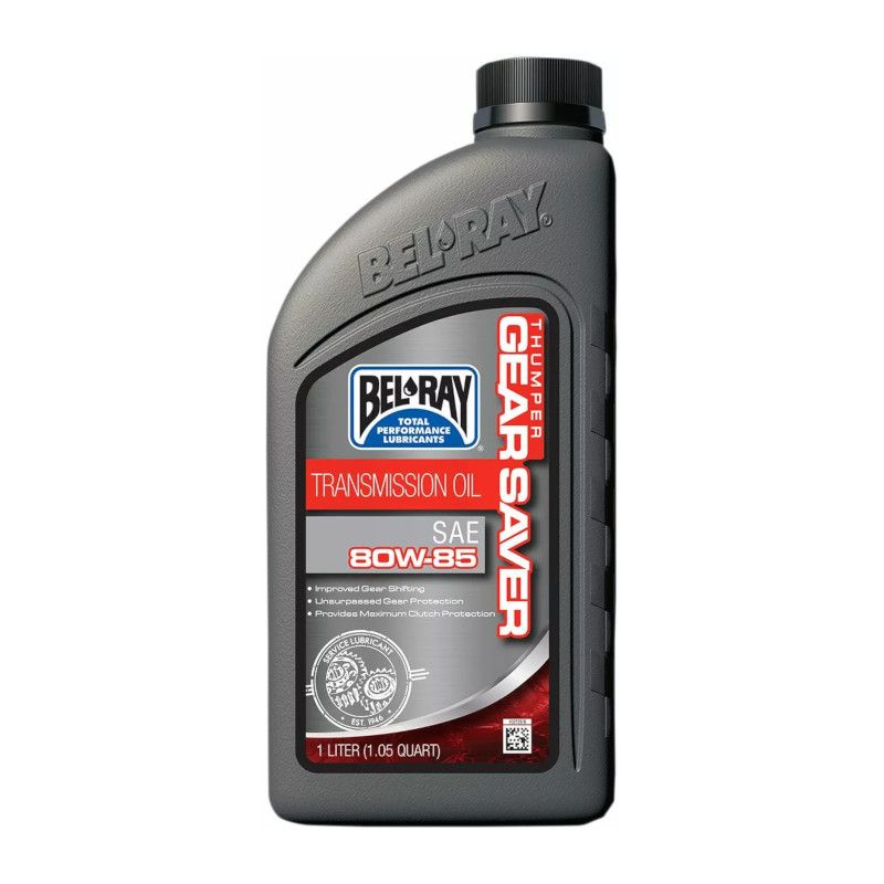 Oil transmission Thumper® Gear Saver Bel-Ray - 1L