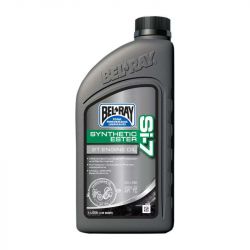 Oil SI-7 synthetic ester 2T Bel-Ray - 1L