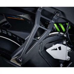 Patte d'échappement Evotech Performance Kawasaki ZX-10R SE