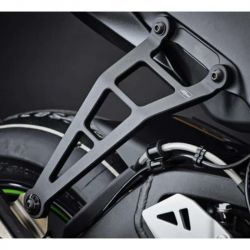 Patte d'échappement Evotech Performance Kawasaki ZX-10R SE