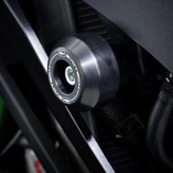 Engine blocks Evotech Performance Kawasaki ZX-10R SE
