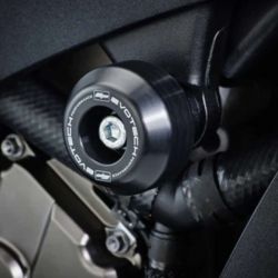 Engine blocks Evotech Performance Kawasaki ZX-10R SE