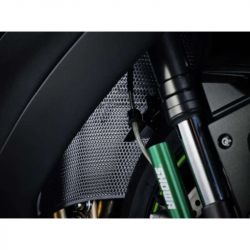 Evotech Performance radiator grille Kawasaki ZX-10R SE