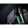 Grille de radiateur Evotech Performance Kawasaki ZX-10R SE