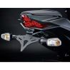 Evotech Performance plate bracket Kawasaki ZX-10R SE