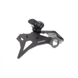 Evotech Performance plate bracket Kawasaki ZX-10R SE