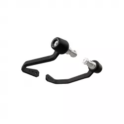 Evotech Performance lever covers Kawasaki ZX-10R - road