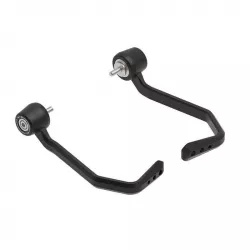 Evotech Performance lever covers Kawasaki ZX-10R - race