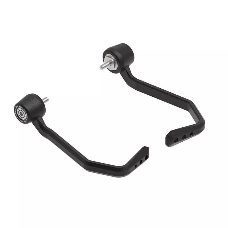 Evotech Performance lever covers Kawasaki ZX-10R - race Evotech Performance lever covers Kawasaki ZX-10R - race