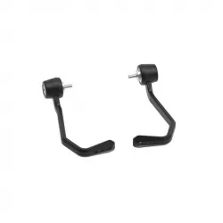 Evotech Performance lever covers Kawasaki ZX-10R - race