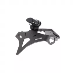 Evotech Performance plate bracket Kawasaki ZX-10R