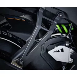 Patte d'échappement Evotech Performance Kawasaki ZX-10R