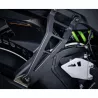 Patte d'échappement Evotech Performance Kawasaki ZX-10R