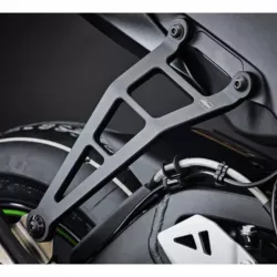Patte d'échappement Evotech Performance Kawasaki ZX-10R