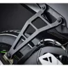 Patte d'échappement Evotech Performance Kawasaki ZX-10R