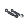 Evotech Performance Kawasaki ZX-10R passenger footrest removal