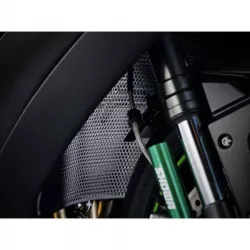 Evotech Performance radiator grille Kawasaki ZX-10RR