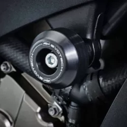Tampons Evotech Performance Kawasaki ZX-10RR