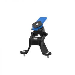 Support de téléphone Quad Lock Evotech Performance Kawasaki Ninja ZX-6R