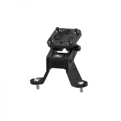 Support de GPS Garmin Evotech Performance Kawasaki Ninja ZX-6R