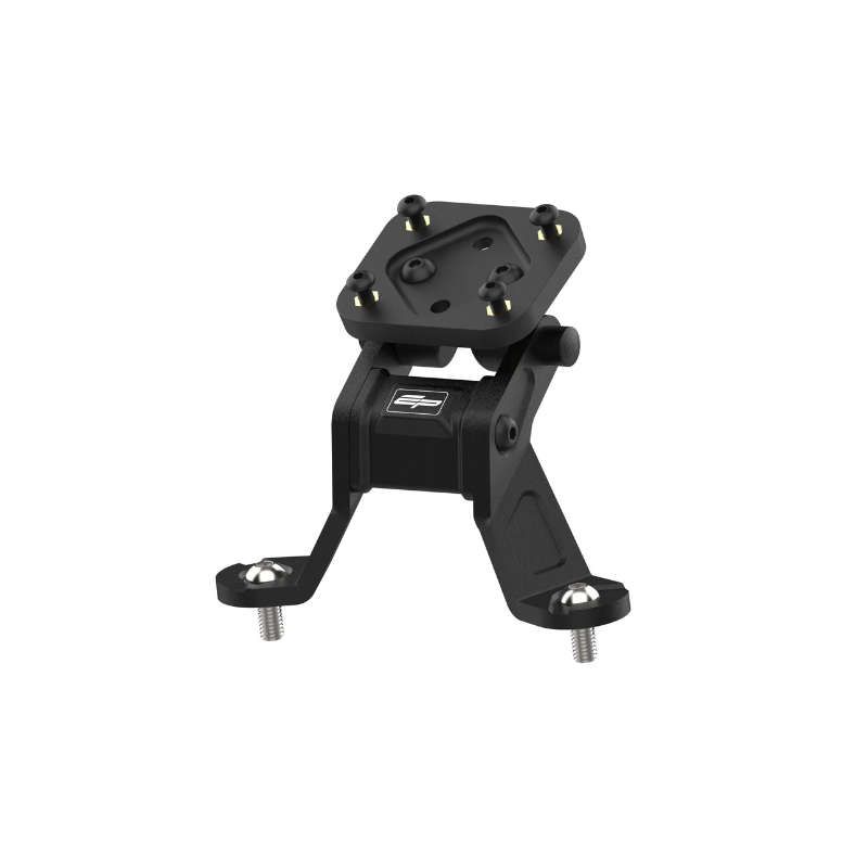 Support de GPS Garmin Evotech Performance Kawasaki Ninja ZX-6R