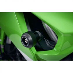 Tampons Evotech Performance Kawasaki Ninja ZX-6R