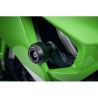 Engine blocks Evotech Performance Kawasaki Ninja ZX-6R