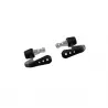Protection de leviers Evotech Performance KTM 990 Duke - route