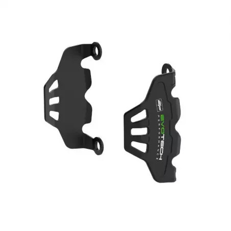 Protection d'étrier de frein Evotech Performance KTM 990 Duke
