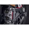 Protection d'étrier de frein Evotech Performance KTM 990 Duke