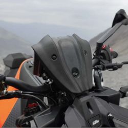 Saute-vent Evotech Performance KTM 990 Duke