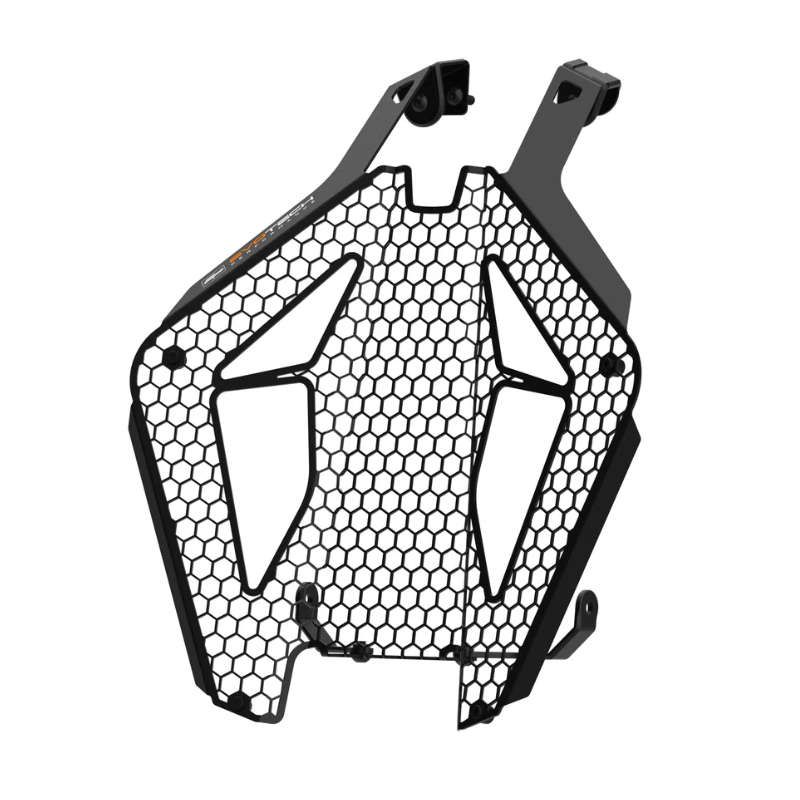 Evotech Performance KTM 990 Duke headlight grille