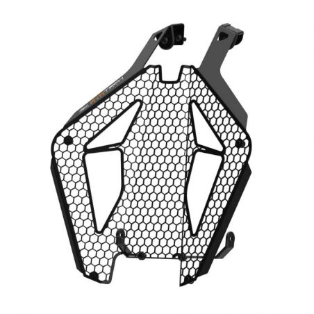 Evotech Performance KTM 990 Duke headlight grille