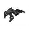 Evotech Performance plate bracket KTM 990 Duke