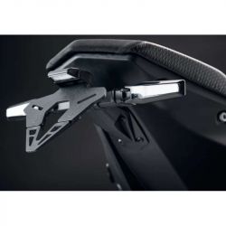 Evotech Performance plate bracket KTM 990 Duke