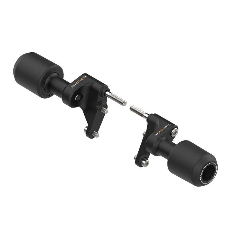 Engine blocks Evotech Performance KTM 990 Duke