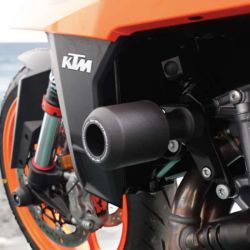 Tampons Evotech Performance KTM 990 Duke