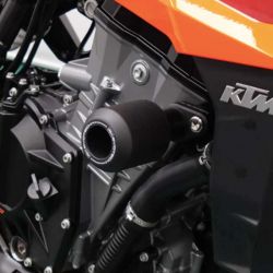 Engine blocks Evotech Performance KTM 990 Duke
