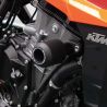 Tampons Evotech Performance KTM 990 Duke