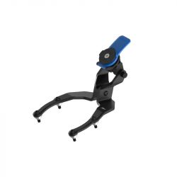 Evotech Performance Quad Lock phone holder KTM 990 Duke