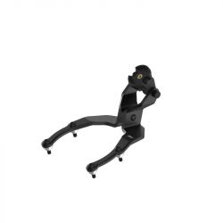 Evotech Performance SP Connect phone holder KTM 990 Duke