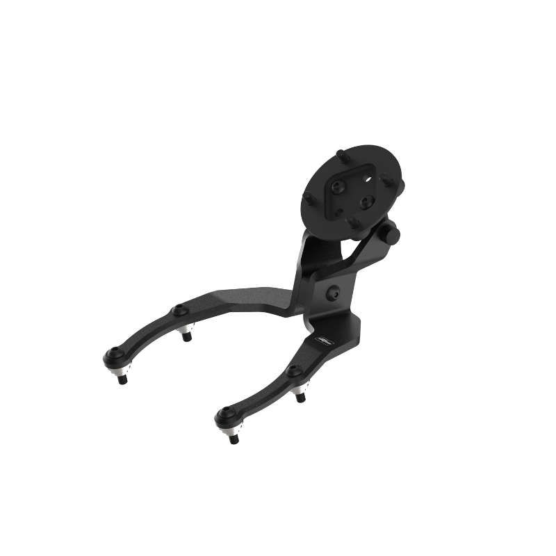 Support de GPS TomTom Evotech Performance KTM 990 Duke Support de GPS TomTom Evotech Performance KTM 990 Duke