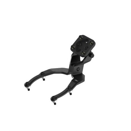 Evotech Performance Garmin phone holder KTM 990 Duke