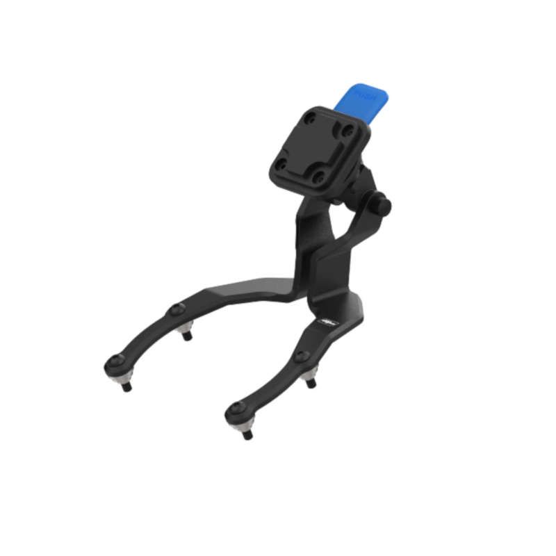 Evotech Performance Carpuride phone holder KTM 990 Duke Evotech Performance Carpuride phone holder KTM 990 Duke