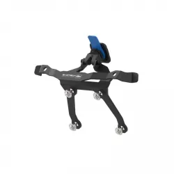 Support de GPS Carpuride Evotech Performance Triumph Tiger 900 GT image 1